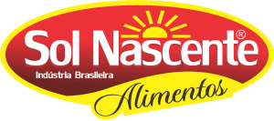 SOL NASCENTE Logo Vector