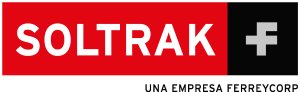 SOLTRAK Logo Vector