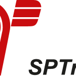 SP Trans Logo Vector