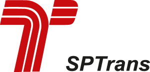 SP Trans Logo Vector