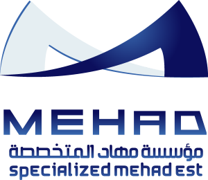 SPECIALIZED MEHAD EST., Logo Vector