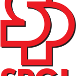 SPGL Logo Vector