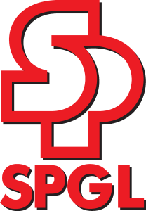 SPGL Logo Vector