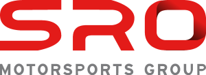 SRO Motorsports Group Logo Vector