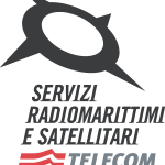 SRS Telecom Italia Logo Vector