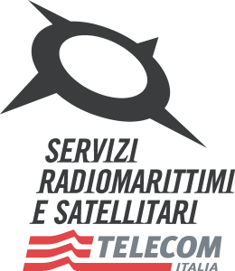 SRS Telecom Italia Logo Vector