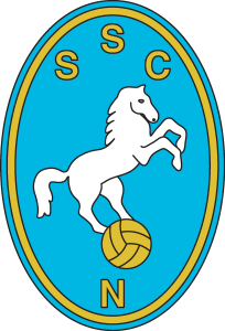 SSC Napoli 60’s Logo Vector
