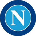 SSC Napoli New Logo Vector