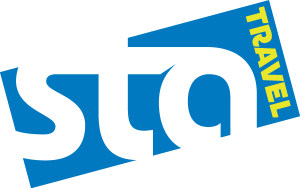 STA Travel Logo Vector