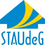 STAUdeG Logo Vector