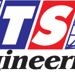 STS Engineering Logo Vector