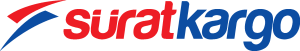 SÜRAT KARGO Logo Vector