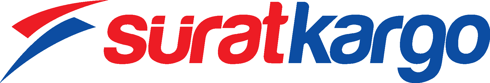 SÜRAT KARGO Logo Vector - (.Ai .PNG .SVG .EPS Free Download)