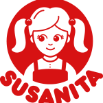 SUSANITA Logo Vector