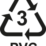 SYMBOL PVC 3 Logo Vector