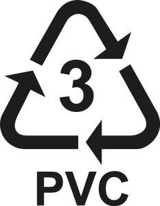 SYMBOL PVC 3 Logo Vector