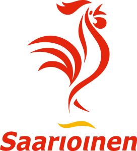 Saarioinen Logo Vector