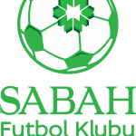 Sabah Futbol Klubu Logo Vector