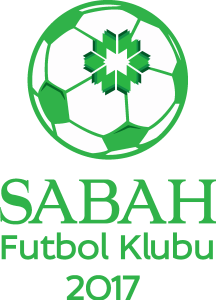 Sabah Futbol Klubu Logo Vector