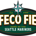 Safeco Field Logo Vector