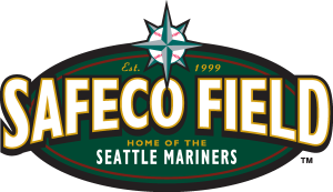 Safeco Field Logo Vector