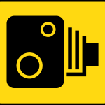 Safety Cameras UK Logo Vector