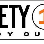 Safety First Logo Vector