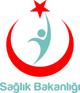 Sağlık Bakanlığı Logo Vector