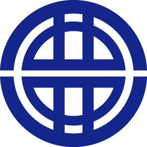 Saijo Ehime Logo Vector