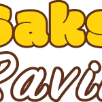 Saksalan Ravintola Logo Vector