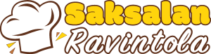 Saksalan Ravintola Logo Vector