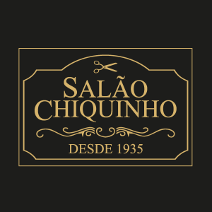 Salao do Chiquinho Logo Vector