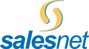 Salesnet Logo Vector