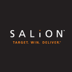 Salion Logo Vector