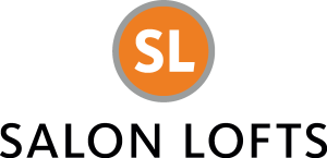 Salon Lofts Logo Vector