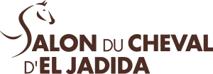 Salon du Cheval d’El Jadida Logo Vector