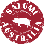 Salumi Australia Logo Vector