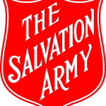 Salvation Army Clip Art Logo Vector