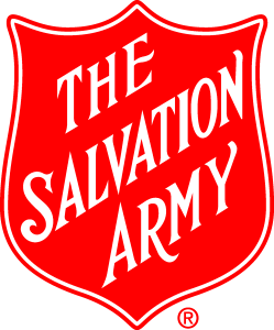 Salvation Army Clip Art Logo Vector