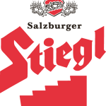 Salzburger Stiegl Logo Vector