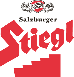 Salzburger Stiegl Logo Vector