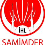 Samimder Ihl Logo Vector