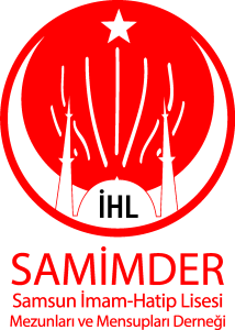 Samimder Ihl Logo Vector