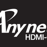 Samsung Anynet Logo Vector