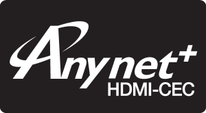 Samsung Anynet Logo Vector