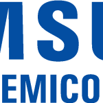 Samsung Austin Semiconductor Logo Vector