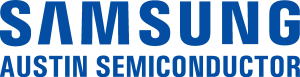Samsung Austin Semiconductor Logo Vector