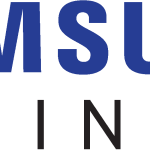 Samsung Business Logo Vector