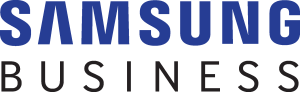 Samsung Business Logo Vector