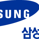 Samsung Construction 1993 Logo Vector